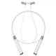 Бездротові навушники HOCO ES62 Pretty neck-hang BT5.3 earphones 800 mAh Grey (6931474770745) - зображення 3