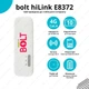 4G LTE wifi модем bolt hiLink E8372 - изображение 1