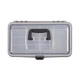 Ящик для инструментов, 14,5" 365x215x200 мм INTERTOOL BX-6114 - изображение 4