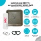 3G/4G интернет комплект WIFI модем bolt hiLink E8372 + всенаправленная антенна ENERGY MIMO 2x15 дБ - изображение 1