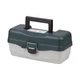 Ящик для інструментів INTERTOOL BX-6113 13.5" 341х178х151 мм - зображення 2