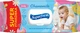 Упаковка влажных салфеток Superfresh Baby Chamomile с клапаном 2 пачки по 120 шт (4823071619010_42105636) - изображение 2