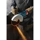 Угловая шлифмашина Bosch GWS 24-230 JZ 06018C3300 2400 Вт - изображение 2