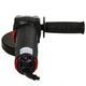 Кутова шліфувальна машина Vitals Professional Ls1290KNvp 145707 900 Вт - зображення 4