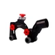 Штроборез накладной Distar AirCHASER 125 2.0 19568442224 - изображение 2