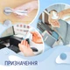 Упаковка дезинфицирующих влажных салфеток Smile Sterill Bio с клапаном 2 пачки по 50 шт (4823071644753_41304651) - изображение 4