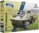 Model do składania Italeri M8 Greyhound skala 1:35 (8001283063647) - obraz 1