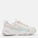 Женские кроссовки Skechers 149491 NTMT-28 41 (11US) 28 см Светло-серые (194880972776) - изображение 1