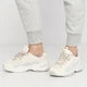 Женские кроссовки Skechers 149491 NTMT-28 41 (11US) 28 см Светло-серые (194880972776) - изображение 2