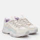 Женские кроссовки Skechers 149491 NTMT-28 41 (11US) 28 см Светло-серые (194880972776) - изображение 3
