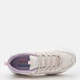 Женские кроссовки Skechers 149491 NTMT-28 41 (11US) 28 см Светло-серые (194880972776) - изображение 6