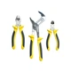 Набiр інструментів Stanley 6-97-043 3 шт - зображення 2