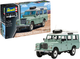 Збірна модель Revell Land Rover Seria III масштаб 1:24 (4009803070476) - зображення 1