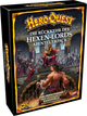 Додаток до гри Hasbro Avalon Hill HeroQuest: The Return of the Witch Lord (5010993938827) - зображення 1