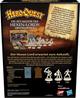 Додаток до гри Hasbro Avalon Hill HeroQuest: The Return of the Witch Lord (5010993938827) - зображення 2