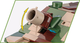 Klocki konstrukcyjne Cobi Historical Collection WWII Sturmmorser Sturmtiger 38 cm 1100 elementów (5902251025854) - obraz 5