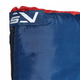 Спальний мішок SportVida SV-CC0066 Right Blue-Grey (5903133419792) - зображення 6