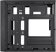 Корпус AeroCool CS-108-S-BK-v1 Mini-Tower Black (ACCS-PC16014.11) - зображення 6