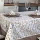 Скатертина Прованс Happy rose 150*220 см - зображення 2