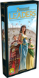 Dodatek do gry planszowej Asmodee 7 Wonders of the World: Leaders (5425016924471) - obraz 1