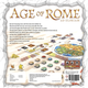 Настільна гра Strohmann Games Age of Rome (4270003010870) - зображення 3