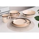Салатник Ardesto Liguria Cream AR2914LCC 14 см - изображение 3