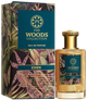 Woda perfumowana unisex The Woods Collection Eden 100 ml (3760294350546) - obraz 1