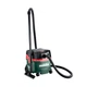 Пылесос промышленный Metabo AS 20 L PC 602083000 - изображение 2