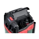 Пылесос промышленный Metabo AS 20 L PC 602083000 - изображение 3