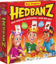 Gra planszowa Spin Master Games Hedbanz Refresh (0778988321751) - obraz 1