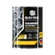 Краска антикоррозионная Bayris Hammer 3D темно-коричневая 0,75л - изображение 1