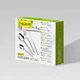 Набор столовых приборов Maestro MR-1528-24 (24 пр) - изображение 3