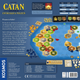 Dodatek do gry planszowej Kosmos Catan: Explorers and Pirates (4002051682750) - obraz 3