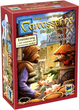 Dodatek do gry planszowej Asmodee Carcassonne: Trader and Builder (4015566018273) - obraz 1