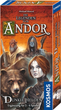 Dodatek do gry planszowej Kosmos The Legends of Andor: Dark Heroes (4002051692841) - obraz 1