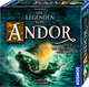 Dodatek do gry planszowej Kosmos The Legends of Andor: Journey to the North (4002051692346) - obraz 1