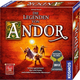 Gra planszowa Kosmos The Legends of Andor (4002051691745) - obraz 1