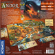 Gra planszowa Kosmos The Legends of Andor (4002051691745) - obraz 3