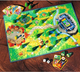 Gra planszowa Ravensburger Sagaland (4005556264247) - obraz 3