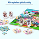 Gra planszowa Ravensburger Sakura Heroes (4005556209576) - obraz 3