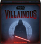 Настільна гра Ravensburger Star Wars Villainous The Dark Side (4005556274918) - зображення 1