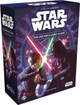 Gra planszowa Asmodee Star Wars The Deckbuilding Game (0841333120603) - obraz 1