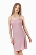 Комбинация женская под платье из микрофибры Felisiya Lingerie Античная роза 66-026 M - изображение 1
