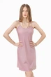 Комбинация женская под платье из микрофибры Felisiya Lingerie Античная роза 66-026 M - изображение 3