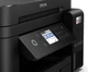 МФУ Epson EcoTank L6270 with ADF Duplex Ethernet Wi-Fi (C11CJ61405) - изображение 3