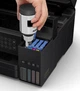 МФУ Epson EcoTank L6270 with ADF Duplex Ethernet Wi-Fi (C11CJ61405) - изображение 6