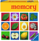 Настільна гра Ravensburger Classic Memory (4005556208890) - зображення 1