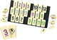 Gra planszowa Schmidt Classic Line My Rummy (4001504492823) - obraz 3