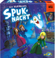 Gra planszowa Schmidt Three Wizards Haunted Night (4001504408961) - obraz 1