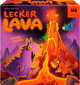 Gra planszowa Schmidt Three Wizards Delicious Lava (4001504408954) - obraz 1